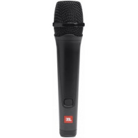 Мікрофон вокальний JBL PBM100 Black (PBM100BLK)