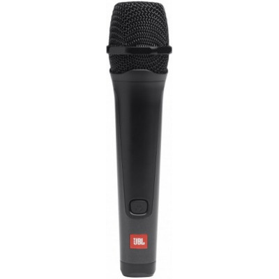 Мікрофон вокальний JBL PBM100 Black (PBM100BLK)