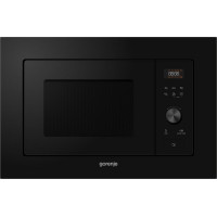 Вбудована мікрохвильова піч Gorenje BM201AG1BG