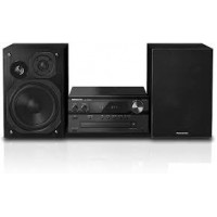 Мінісистема Panasonic SC-PMX90 Black