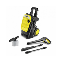 Мінімийка високого тиску Karcher K 5 Compact + FJ3 (1.630-762.0)