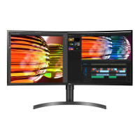 LG UltraWide 35WN75CP-B