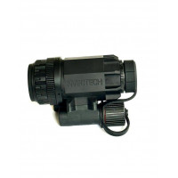 Монокуляр нічного бачення NVM NVECTECH Nvec 14, 2+ Green