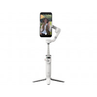 Монопод-стабілізатор DJI Osmo Mobile 6 Platinum Gray (CP.OS.00000284.01)