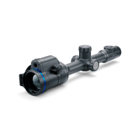 Мультиспектральний тепловізійний приціл Pulsar Thermion Duo DXP50