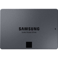 SSD накопичувач Samsung 870 QVO 2 TB (MZ-77Q2T0BW)