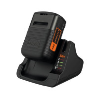 Набір акумулятор і зарядний пристрій BLACK+DECKER BDC2A36