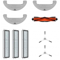 Набір аксесуарів для робота-пилососа Dreame Набір аксесуарів для Dreame D10 Plus (RAK7)