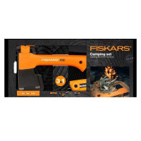 Туристичний Fiskars Camping Set (1057912)