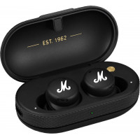 Навушники TWS Marshall Mode II Black (1005611)