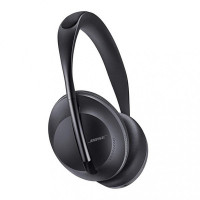 Навушники з мікрофоном Bose Noise Cancelling Headphones 700 Black 794297-0100