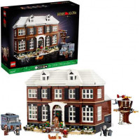 Блоковий конструктор LEGO Home Alone (21330)