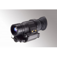 ITT Exelis PVS-14 Gen 3P Night Vision Monocular White Phosphor High Performance