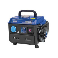 Генератор бензиновий Nutool NG800 0,72 кВт