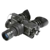 ATN PVS7-3HPTA, Night Vision Goggle - USA Gen 3, High-Performance, Auto-Gated\/Thin-Filmed, 64-72 lp\/mm, A-Grade