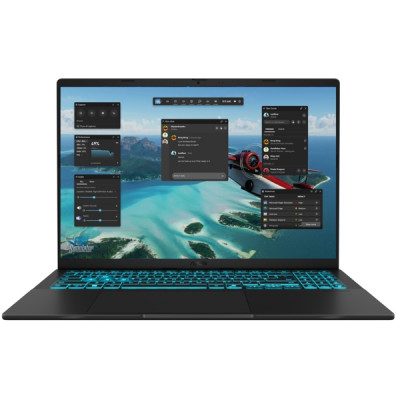 Ноутбук Asus Vivobook 16 V3607VH-RP017