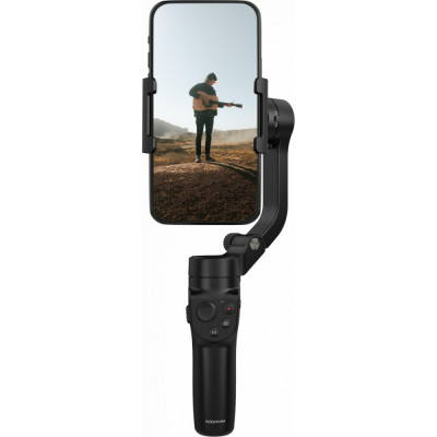 Стедікам FeiyuTech VLOG Pocket 2 Стедікам FeiyuTech VLOG Pocket 2