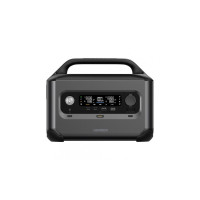 Зарядна станція Ugreen Power Roam 15050 600Вт (680Вт/г) AC,MPPT,UPS,WIFI/BT