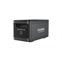 Батарея до зарядної станції Choetech BS065 1536Вт/г, LiFePo4