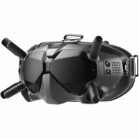 FPV окуляри DJI FPV Goggles V2 (CP.FP.00000018.01)