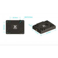 Відеопередавач Foxeer Reaper Extreme 2.5W 5.8GHz 72CH (MR1676/MR1819)