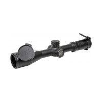 Оптичний приціл Nightforce NX8 4-32x50 F2 ZeroS Сітка Mil-CF2D з підсвічуванням