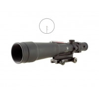 Оптичний приціл TRIJICON ACOG 5.5x50 BAC .308 / 7,62 BDC TA55-C-100369
