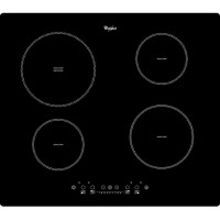 Варильна поверхня електрична Whirlpool AKT 801 NE