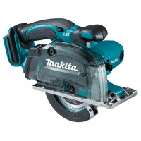 Дисковая пила Makita DCS552Z