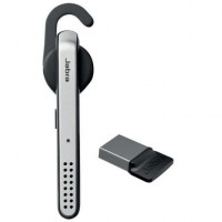 Bluetooth-гарнітура JABRA STEALTH UC (MS) (5578-230-310, 5578-230-309)