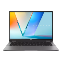 Ноутбук Asus VivoBook Flip 14 TP3407SA (TP3407SA-DS74T)