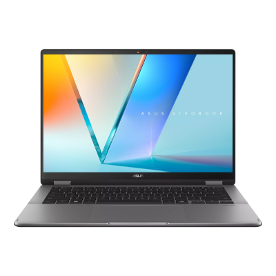Ноутбук Asus VivoBook Flip 14 TP3407SA (TP3407SA-DS74T)