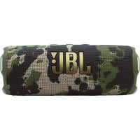 Портативна колонка JBL Flip 7 Squad (JBLFLIP7SQUAD)