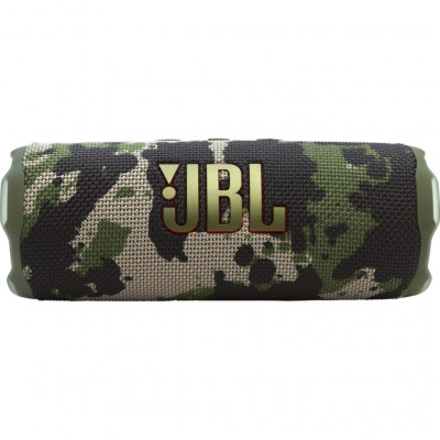 Портативна колонка JBL Flip 7 Squad (JBLFLIP7SQUAD)