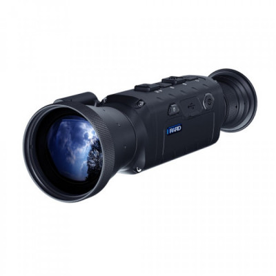 Тепловизор монокуляр Pard Leopard 640-50 LRF