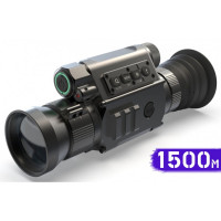 Тепловізійний приціл PARD SU-19 версія 3.0