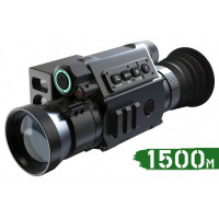 Тепловізійний приціл PARD SU-19 LRF