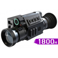 Тепловізійний приціл PARD SU-25 LRF