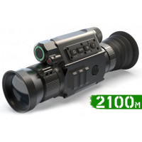 Тепловізійний приціл PARD SU-35