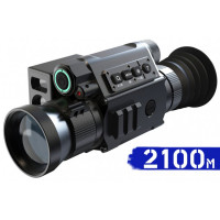 Тепловізійний приціл PARD SU-35 LRF