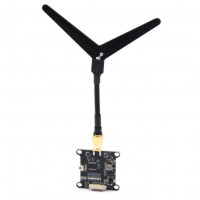 Відеоприймач аналового сигналу analog Matek 1.2G, 1.3G (VTX) 800мВт