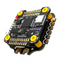 SpeedyBee F405 V3 (польотний контролер F4 + регулятор 4в1 50A)