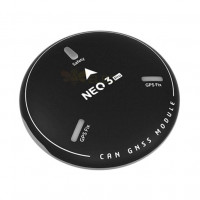 GPS neo 3 pro