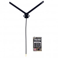 Відео передавач U.FL 1.2/1.3GHz VTX 25/800mW на 9 каналів