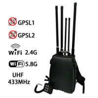 Кейс РЕБ Ntech 360 SWT-BB6