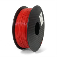 Філамент BASF Ultrafuse PLA 1,75 mm Red 2.500 кг