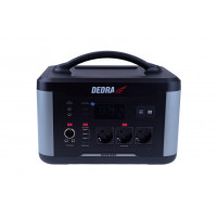 Зарядна станція DEDRA DEZS1500