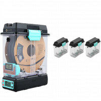 Polymaker PolyDryer Storage Bundle