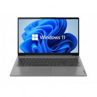 Ноутбук Lenovo IdeaPad 3-15 (82H801QSPB)