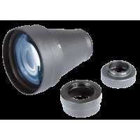 AGM Afocal Magnifier Lens Assembly 3X